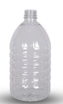 بطری پلاستیکی 1 لیتری