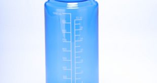 بطری پلاستیکی 1 لیتری