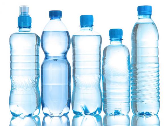 پخش عمده بطری پلاستیکی آب معدنی با قیمت مناسب