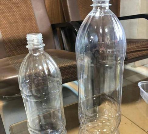 فروشگاه مرکزی بطری پلاستیکی یکبار مصرف تبریز